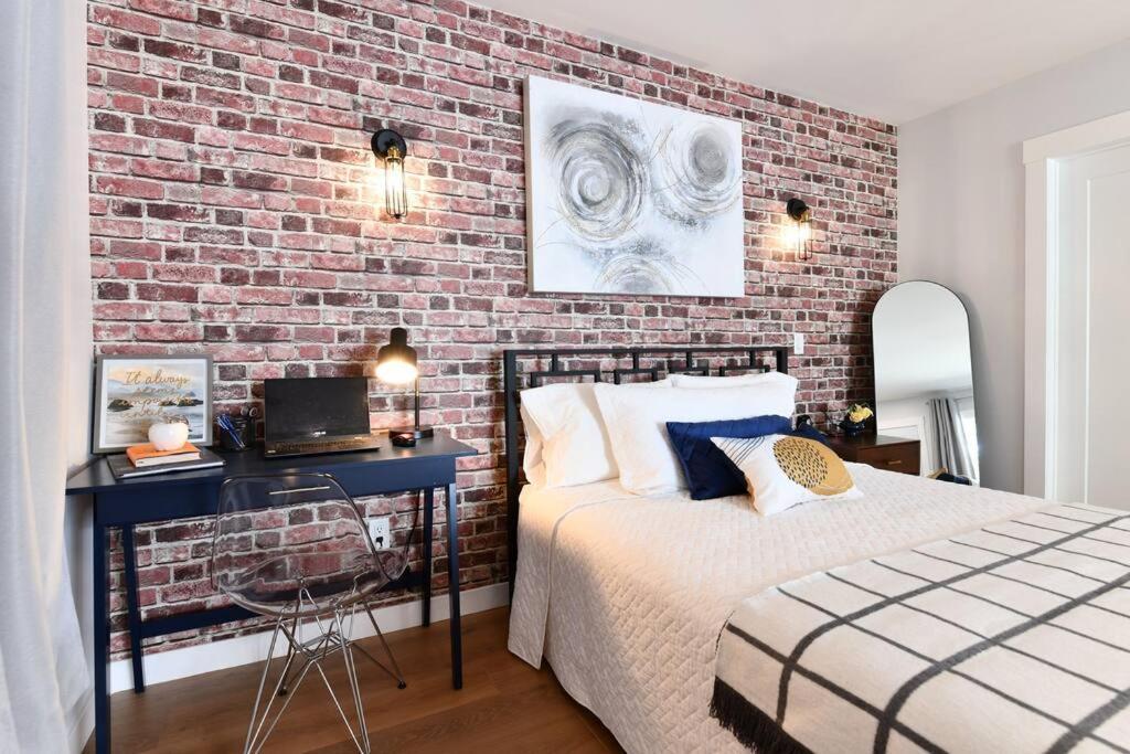 Jardin Suites Highfield 蒙古顿 外观 照片