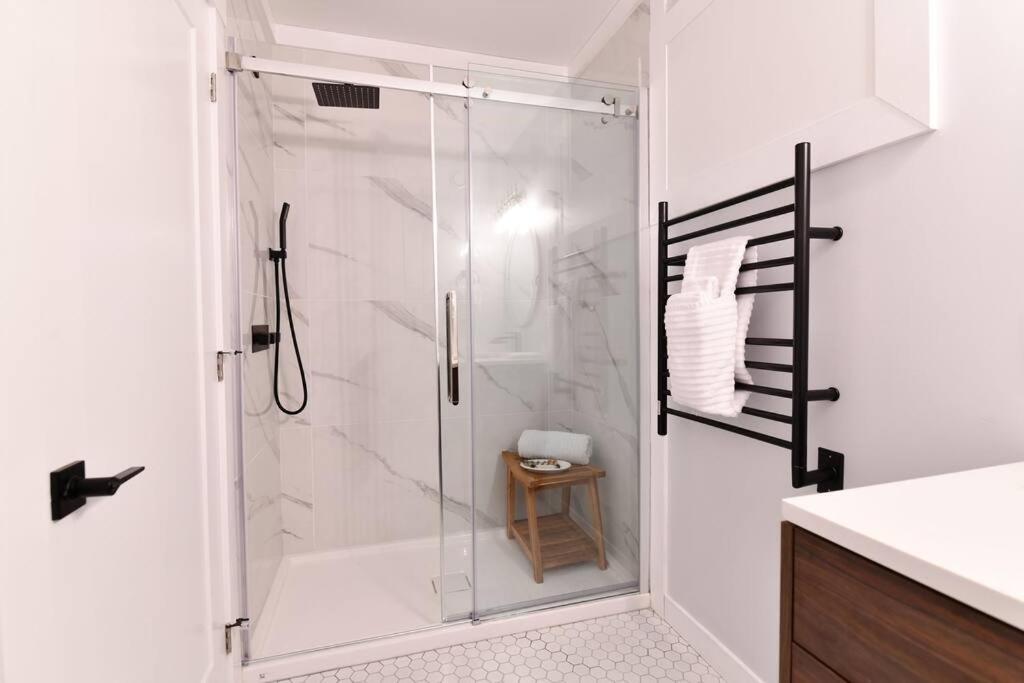 Jardin Suites Highfield 蒙古顿 外观 照片