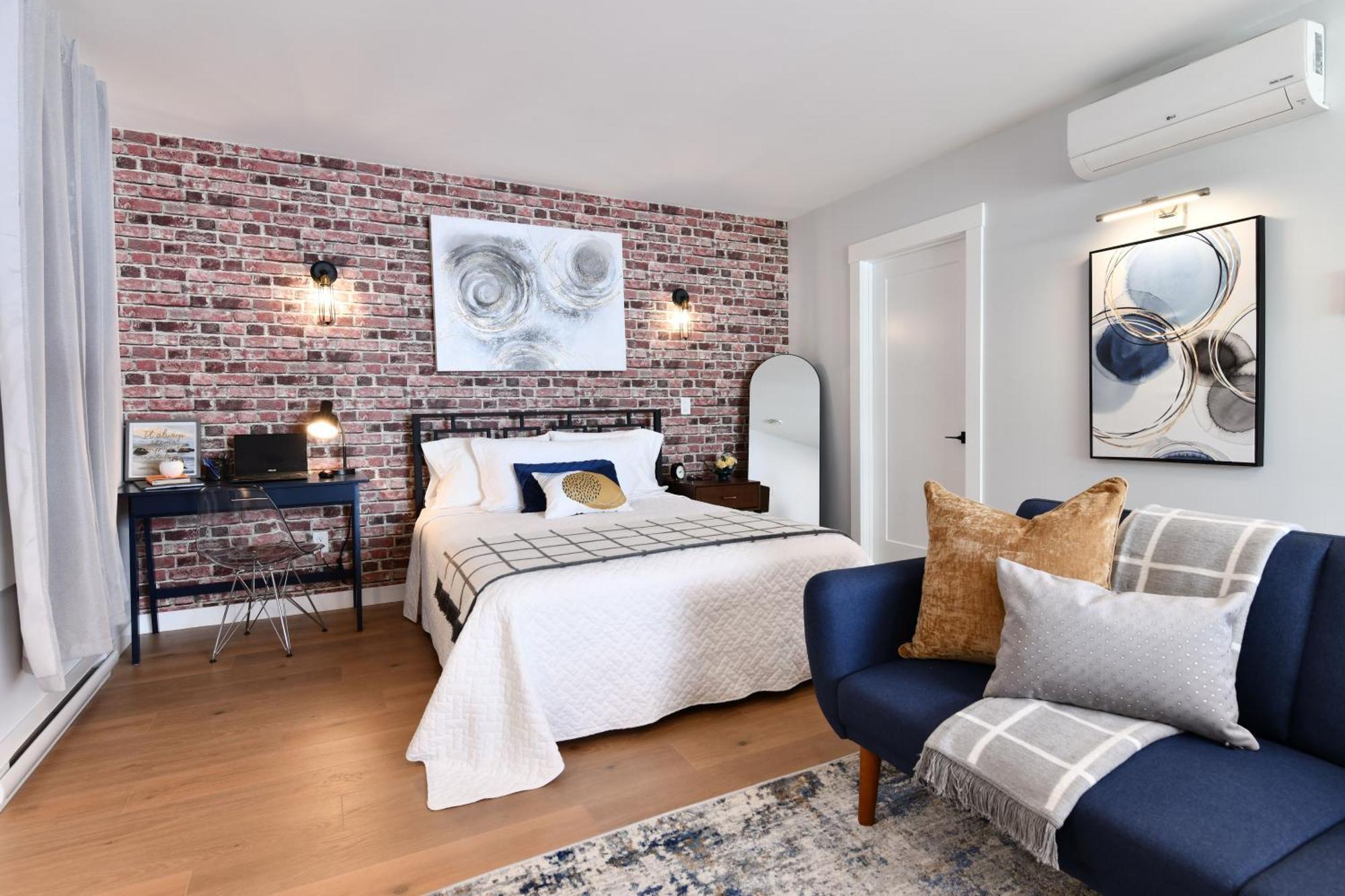 Jardin Suites Highfield 蒙古顿 外观 照片